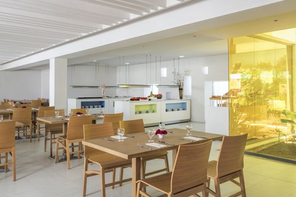 Hotel Iberostar Diar El Andalous (Sousse)